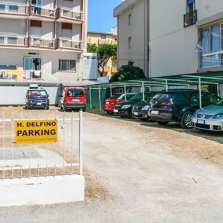 Delfino Riccione