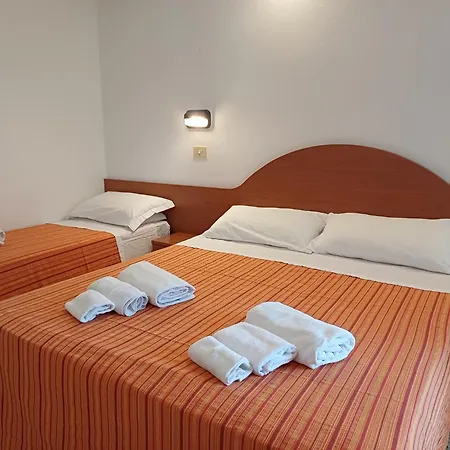 Delfino Hotel