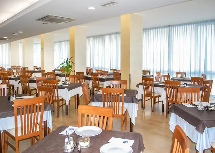 Hotel Delfino 2*