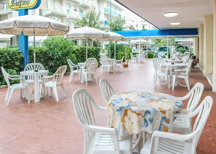 Delfino Hotel