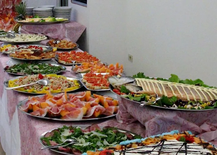 Delfino Hotel Riccione