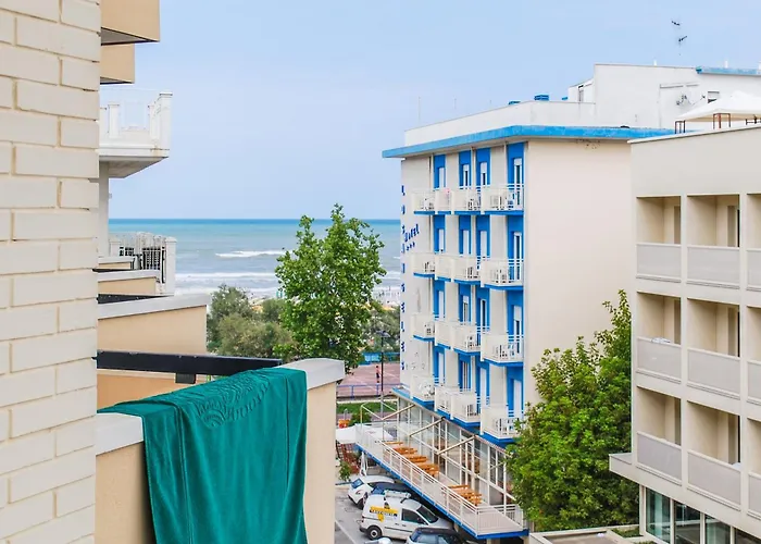 Delfino Hotel