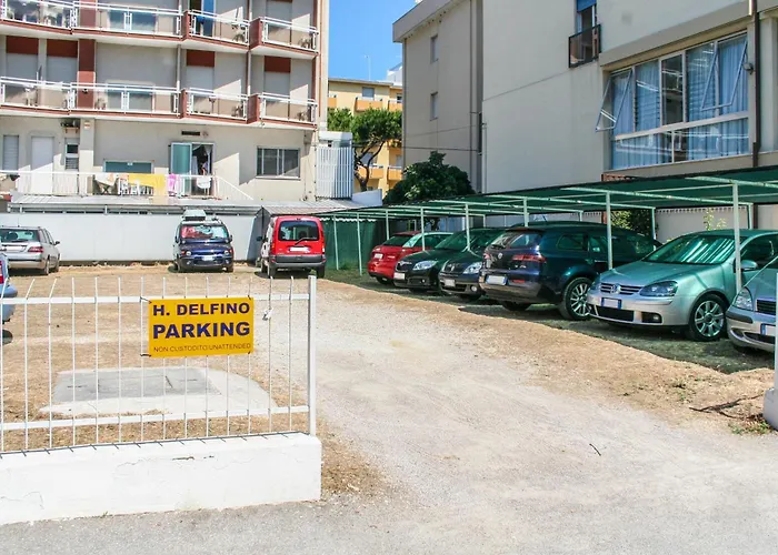 Delfino Riccione