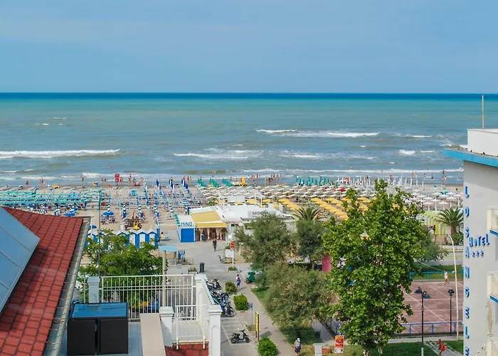 Delfino 2* Riccione