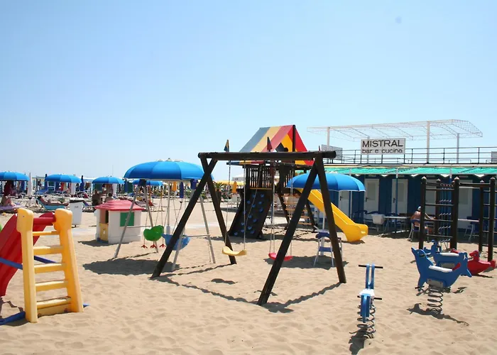 Delfino Hotel Riccione