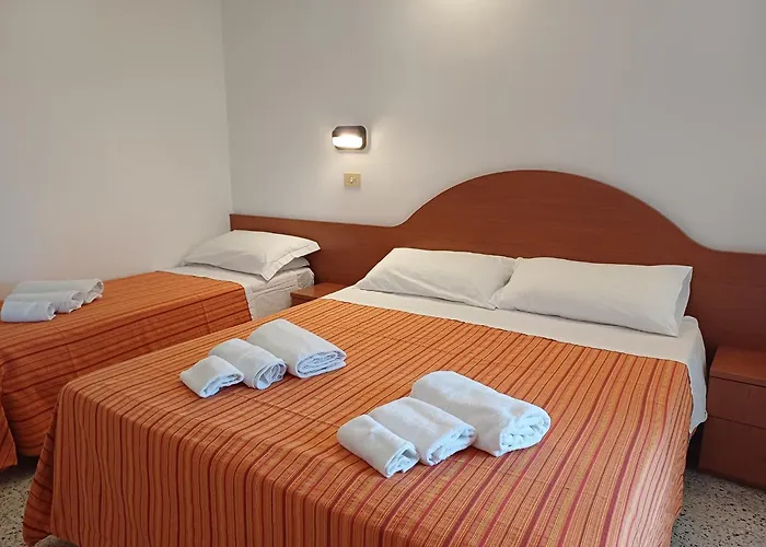 Delfino Hotel