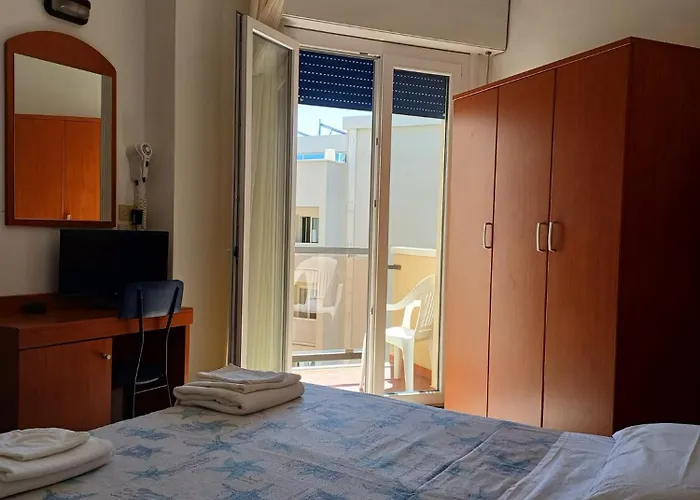 Delfino Hotel