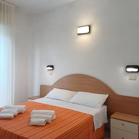 Delfino Riccione