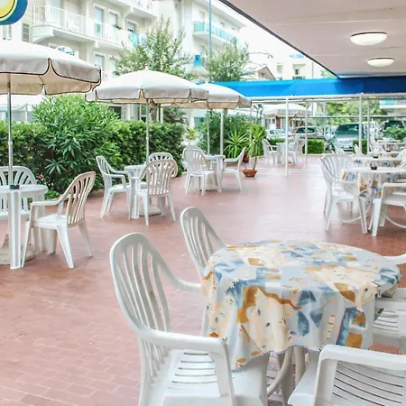Delfino Hotel