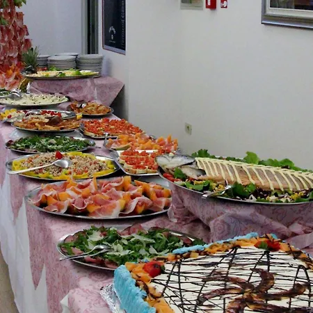 Delfino Hotel Riccione