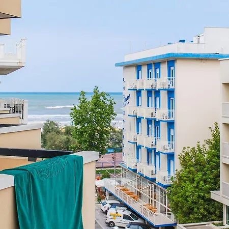 Delfino Hotel