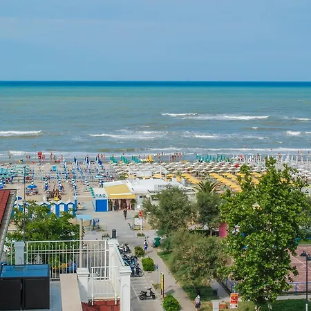Delfino 2* Riccione