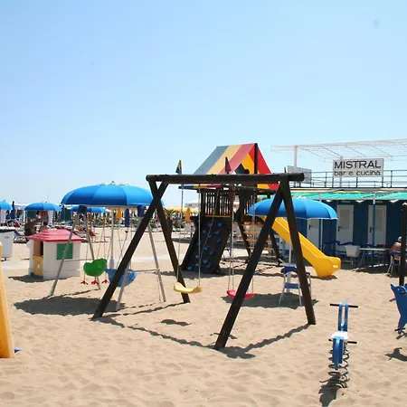 Delfino Hotel Riccione