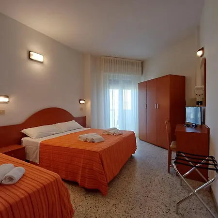 Delfino 2* Riccione