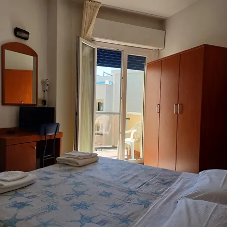 Delfino Hotel