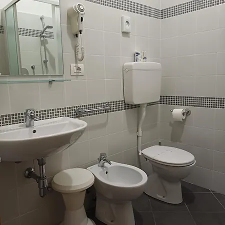 Delfino Hotel Riccione
